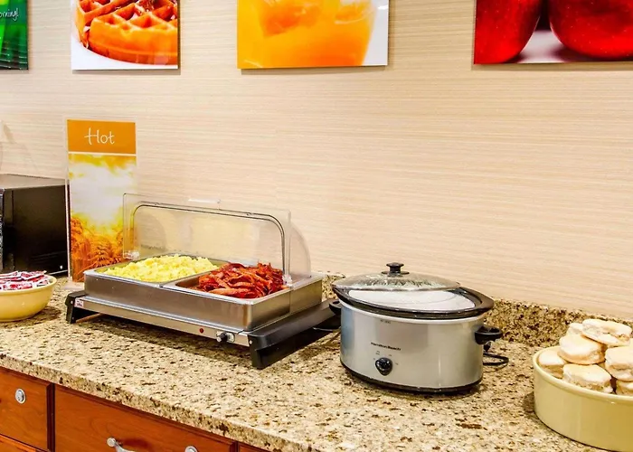 Quality Inn Oakwood Fairwood