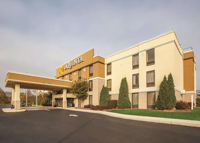 La Quinta By Wyndham Mechanicsburg - Harrisburg