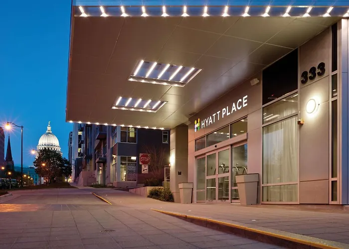 Hyatt Place /Downtown