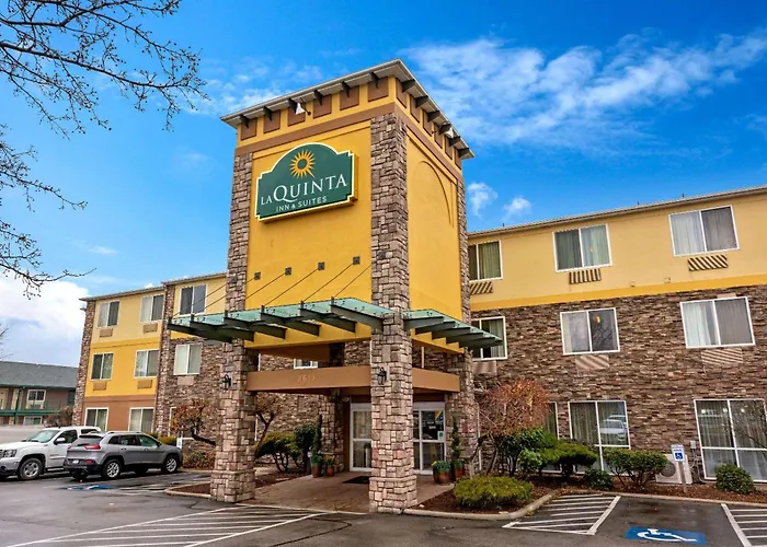 La Quinta By Wyndham Boise Airport