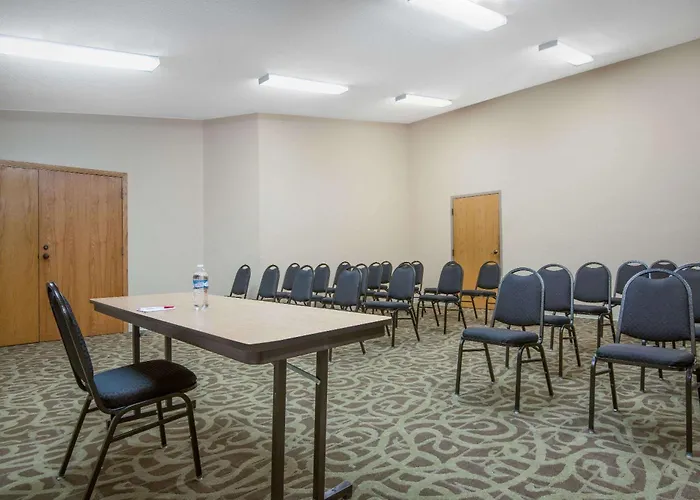 Ramada By Wyndham Columbus North Hotel Westerville