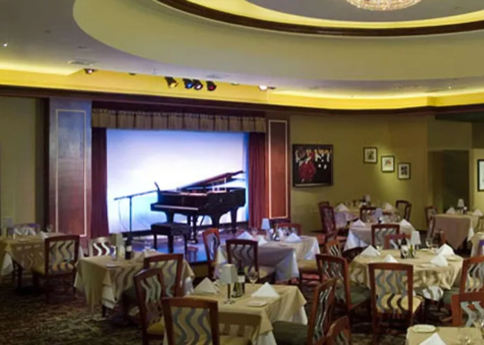 Hilton Garden Inn New York/Staten Island