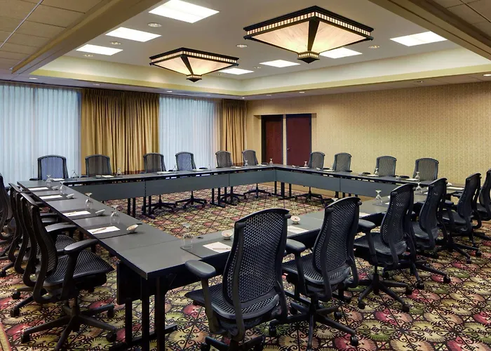 Doubletree By Hilton Seattle Airport