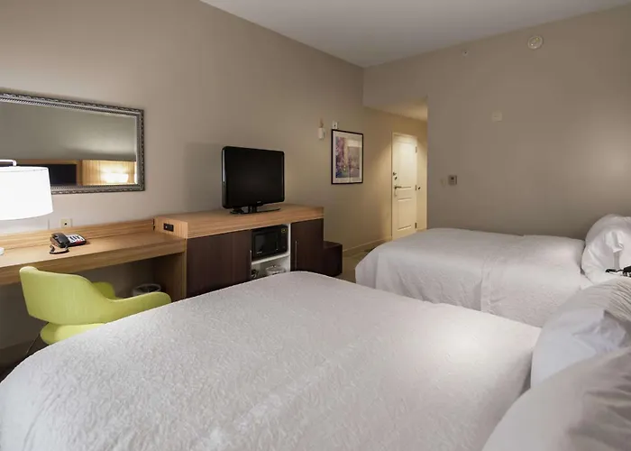 Hampton Inn Doylestown