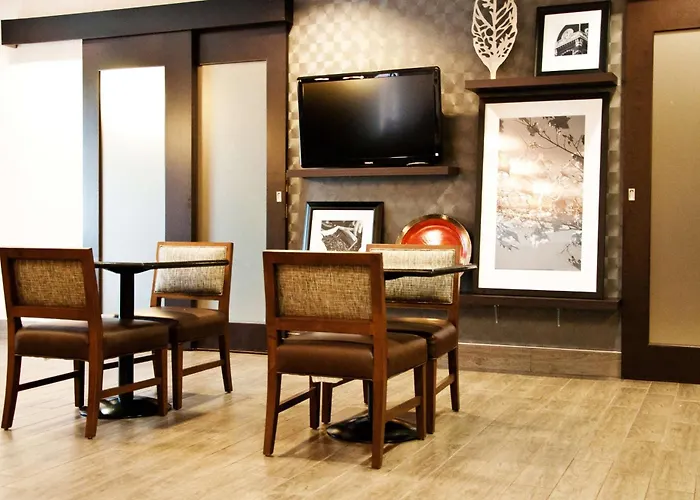 Hampton Inn Doylestown