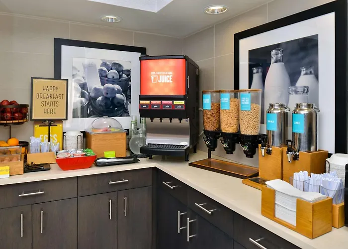 Daly City Dog Friendly Hotels