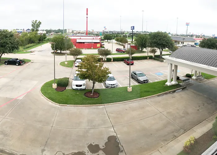 Holiday Inn Express & Suites Greenville By Ihg
