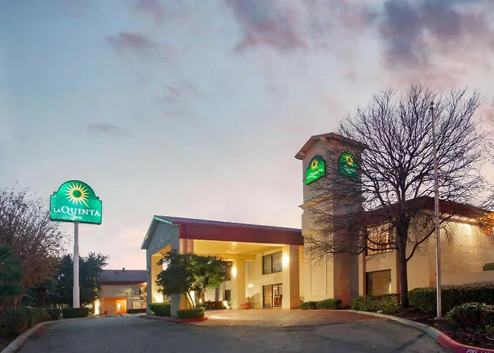 La Quinta Inn By Wyndham San Marcos