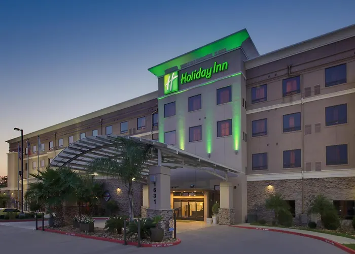 Holiday Inn Houston East-Channelview By Ihg