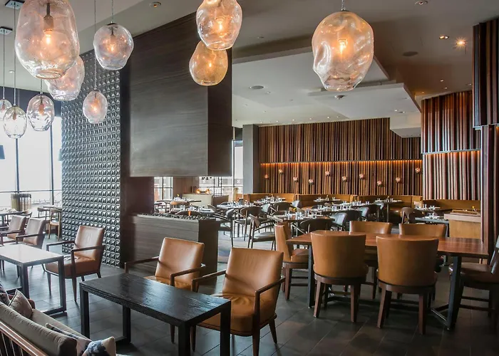 Four Seasons Seattle