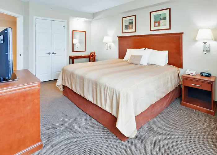 Candlewood Suites By Ihg