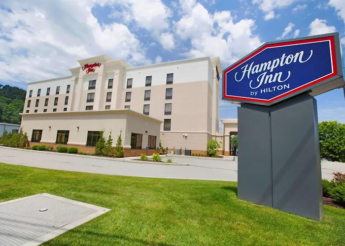 Hampton Inn Bridgeville