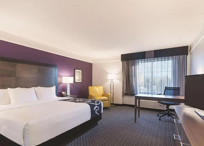 La Quinta By Wyndham Grand Junction Airport