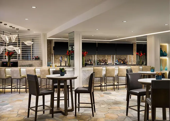 Hilton Garden Inn Cocoa Beach-Oceanfront, Fl