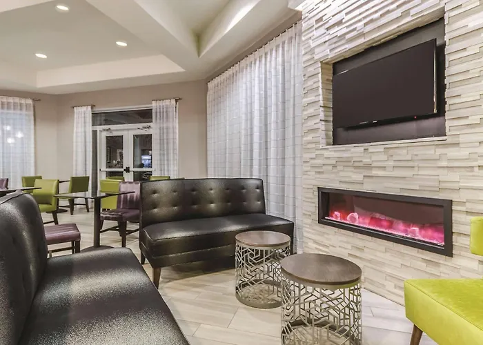 La Quinta By Wyndham Grand Junction Airport Hotel