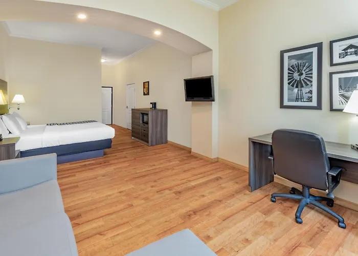 La Quinta By Wyndham Garland Harbor Point