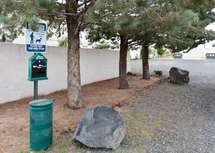 Best Western Arizonian Inn Holbrook