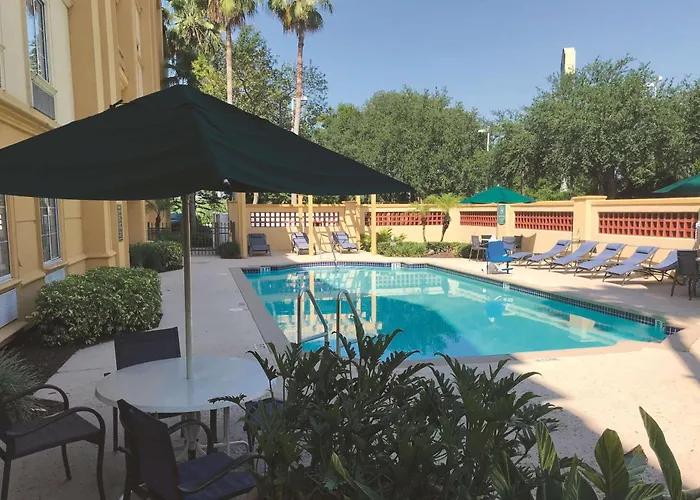 La Quinta By Wyndham Tampa Brandon Regency Park