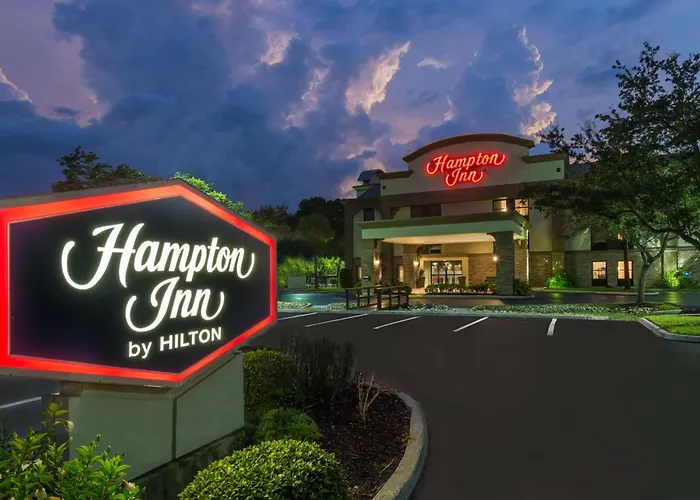 Hampton Inn Bonita Springs Naples North