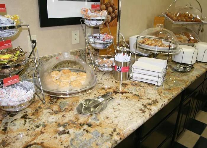 Hampton Inn & Suites Decatur