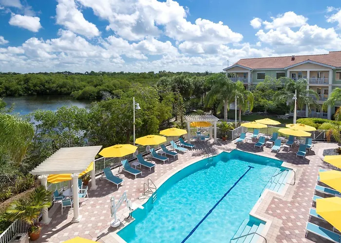 Doubletree Suites By Hilton Naples