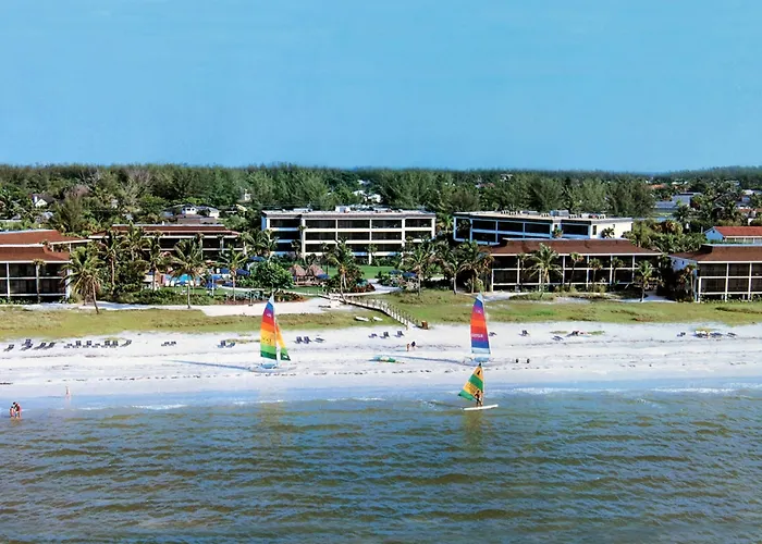 Sanibel Inn