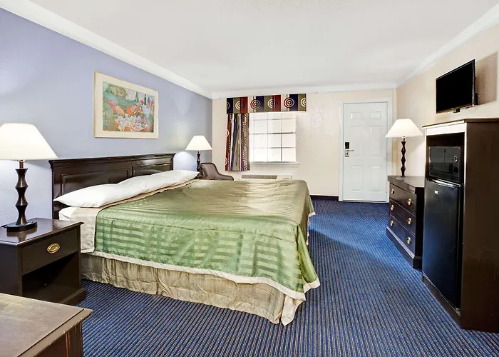 North Richland Hills Dog Friendly Hotels