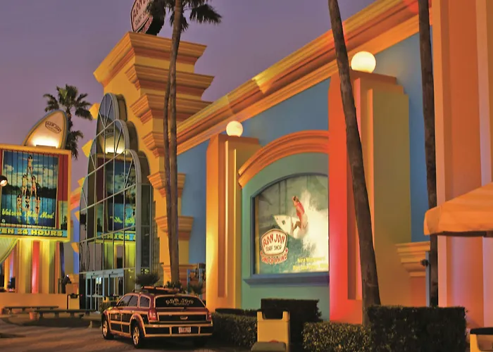 Best Western Cocoa Beach - Port Canaveral