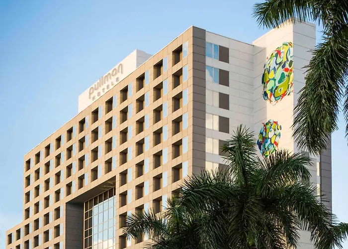 Pullman Miami Airport Hotel Miami Springs