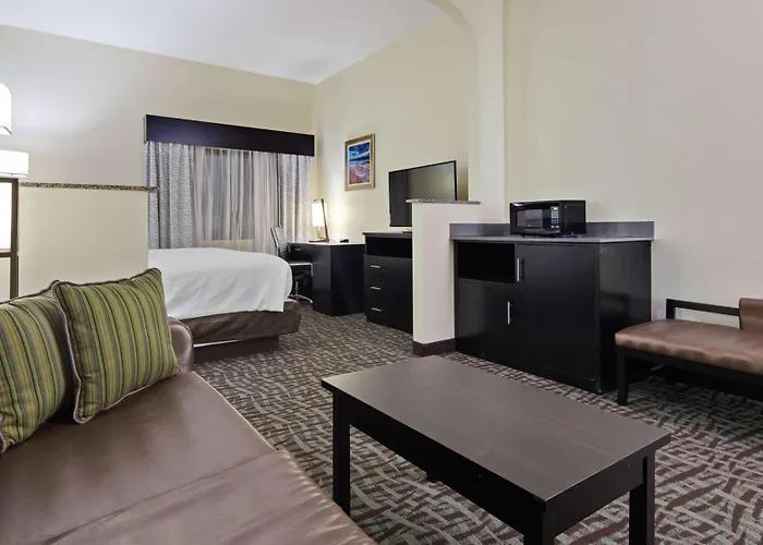 Best Western Mayport Inn And Suites Atlantic Beach
