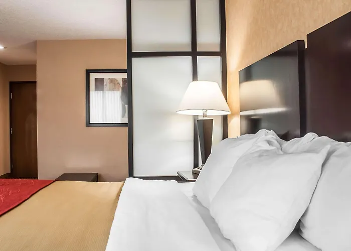 Quality Inn Dunkirk