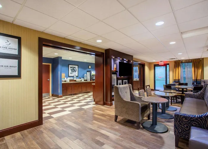 Fishkill Dog Friendly Hotels