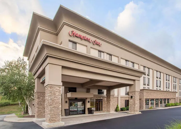 Hampton Inn Fishkill