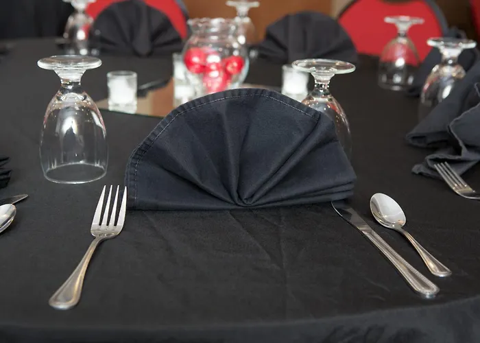 Holiday Inn Hotel & Suites Lima By Ihg