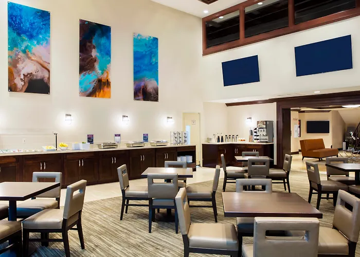 Residence Inn By Marriott Miami Aventura Mall