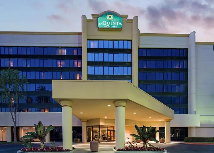 La Quinta By Wyndham Buena Park