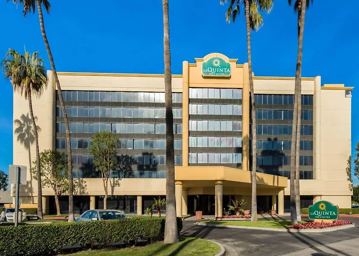 La Quinta By Wyndham Buena Park