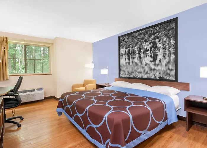 Oneonta Dog Friendly Hotels
