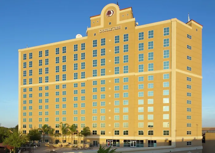 Doubletree By Hilton Modesto