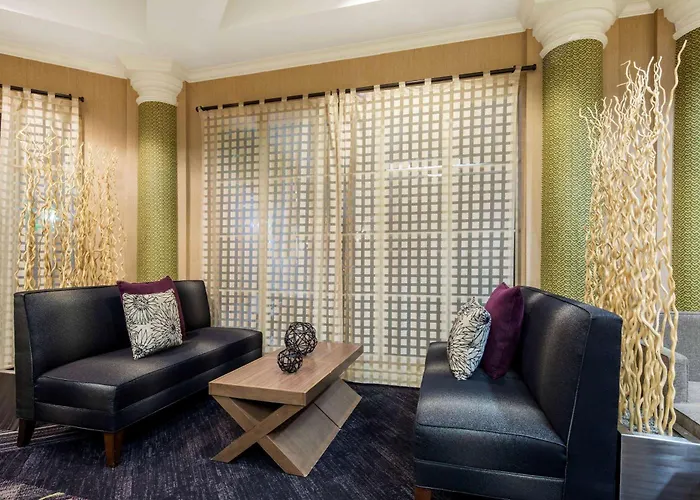 La Quinta By Wyndham Ft. Lauderdale Plantation Hotel