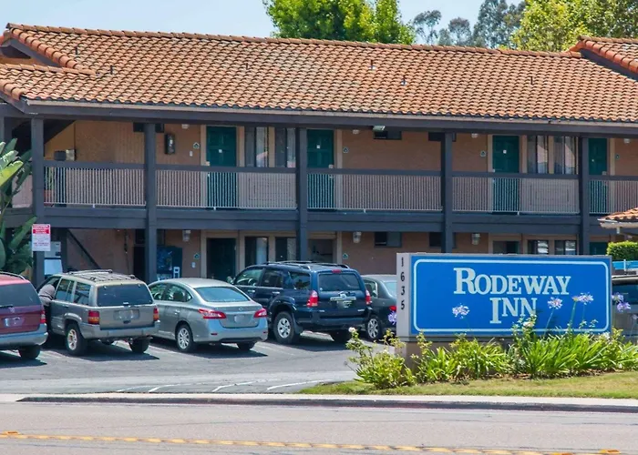 Rodeway Downtown