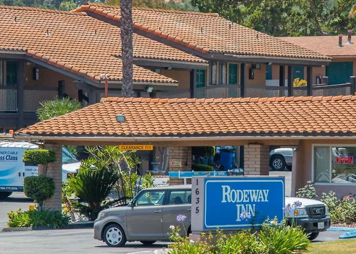 Rodeway Downtown