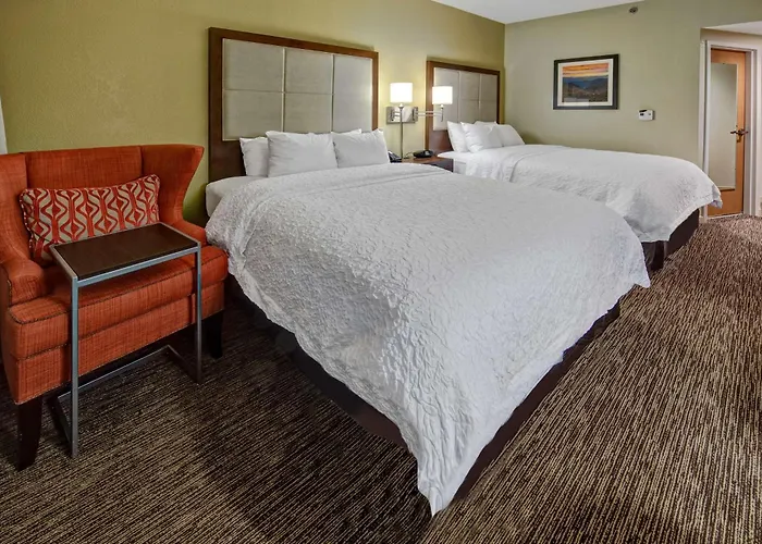 Hampton Inn Concord/Kannapolis