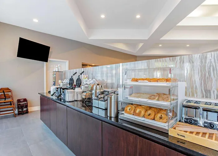 La Quinta Inn & Suites By Wyndham Panama City
