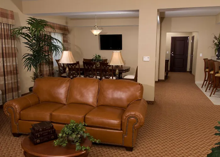 Hilton Garden Inn