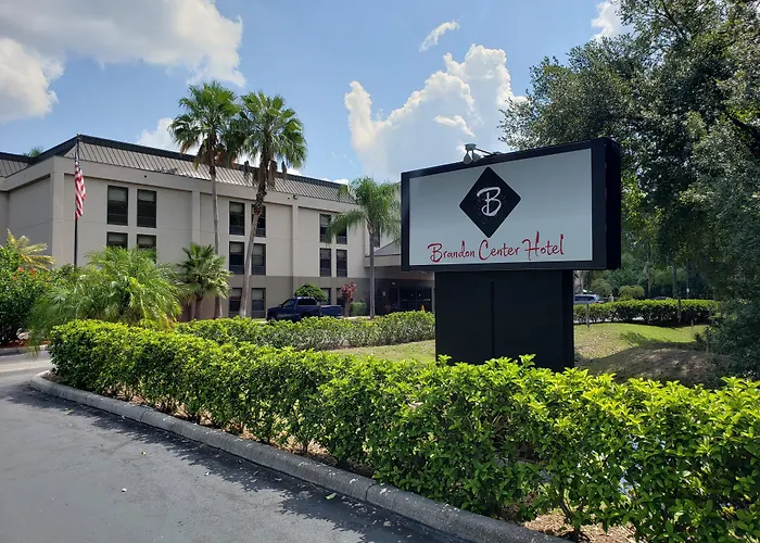 Spark By Hilton Tampa Brandon Heartland