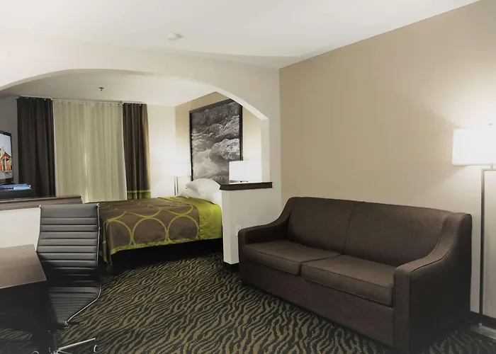 High Point Dog Friendly Hotels