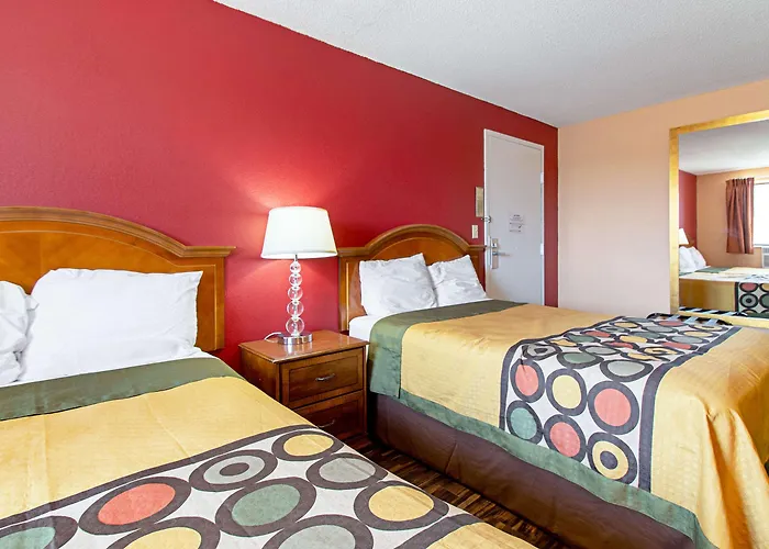 Econo Lodge Utica