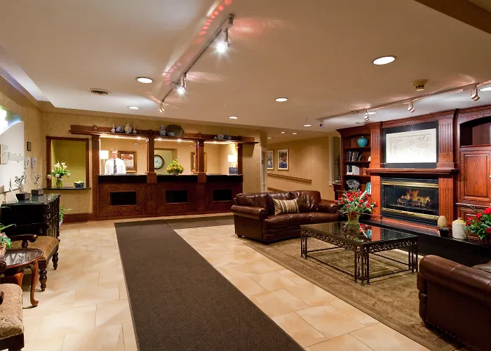 Holiday Inn Cleveland-Mayfield By Ihg