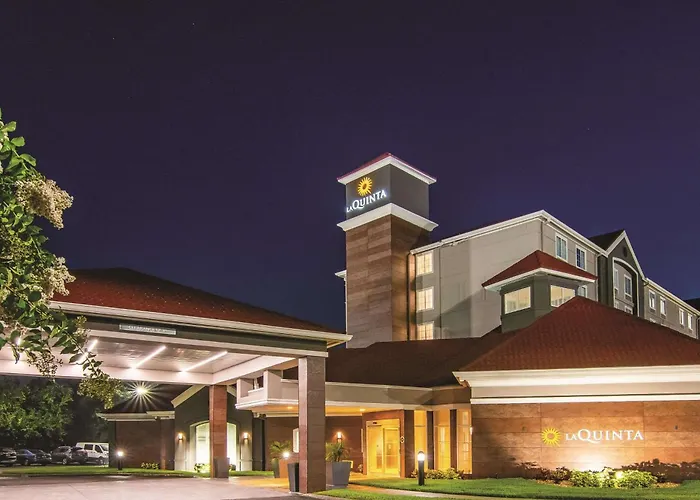 La Quinta By Wyndham Orlando Ucf Hotel Alafaya